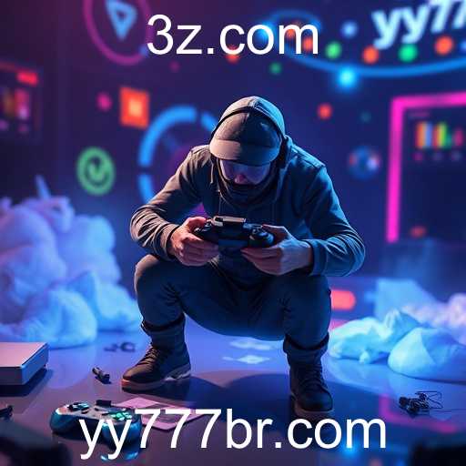 Influência de yy777 nos Jogos Online