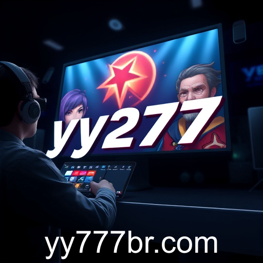 O Impacto de 'yy777' no Cenário Atual de Jogos