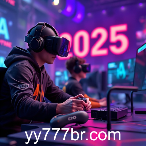 Innovative Strategies Transforming the Gaming Arena