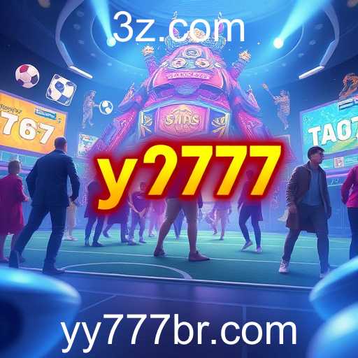Nova Era dos Jogos com yy777: O Futuro do Entretenimento Digital