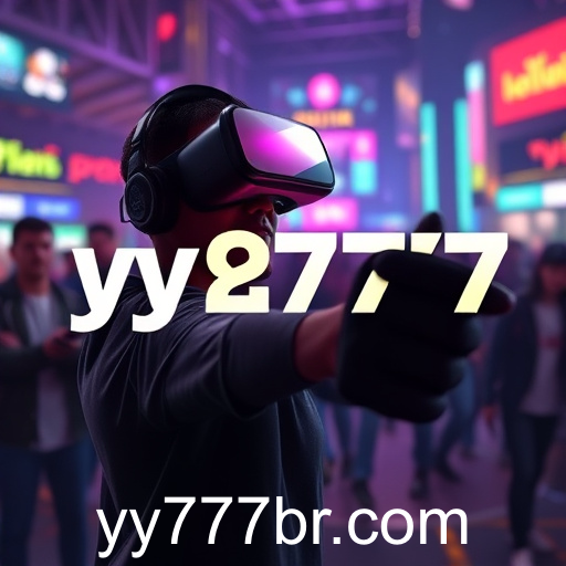 A Nova Era dos Jogos: Tendências e Inovações de 2025