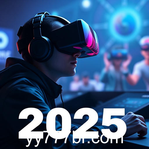 Novas Tendências no Universo dos Jogos Online