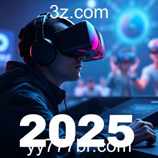 Novas Tendências nos Jogos Online em 2025