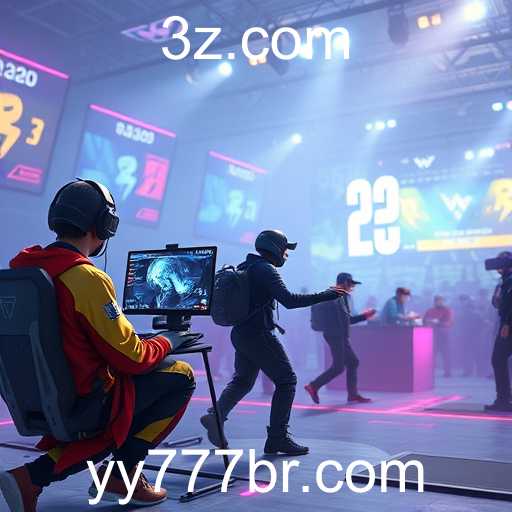 Transformações no Mundo dos Jogos Online em 2025