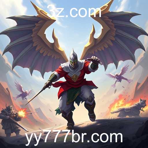 Revolução nos Jogos: YY777 Lidera o Cenário em 2025