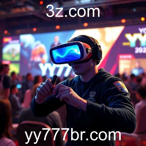 Revolução no Mundo dos Jogos: As Novidades de 2025