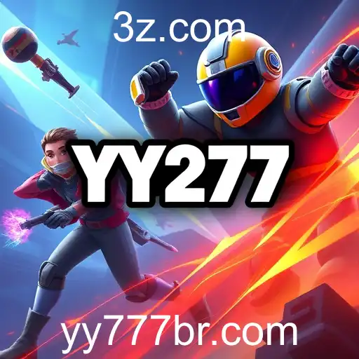 A Revolução dos Jogos Online: YY777 em Foco