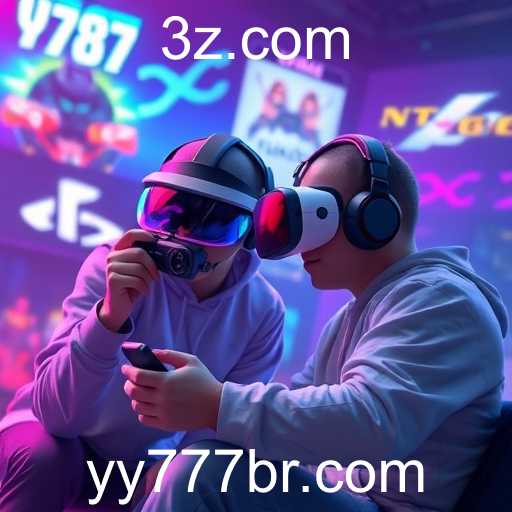 Revolução nos Games: A Era dos Títulos Interconectados