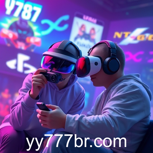 Revolução nos Games: A Era dos Títulos Interconectados