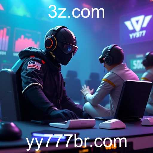 A Revolução dos Jogos Online: yy777 no Centro das Atenções