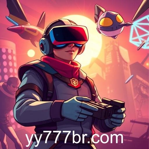 Novidades Revolucionárias do Mundo dos Jogos em 2025
