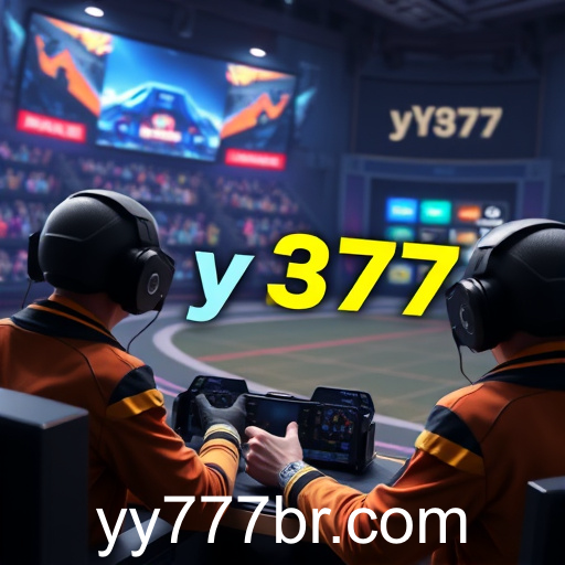 Revoluções no Mundo dos Jogos: A Época de yy777