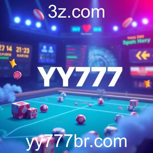 A Ascensão do YY777: Inovações e Tendências no Mundo dos Jogos Online