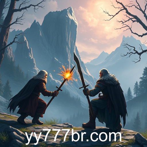 A Fascinante Evolução dos Jogos de RPG na Era Digital
