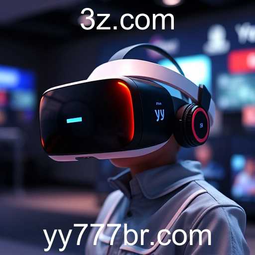 Revolução Digital no Mundo dos Jogos Impulsionada por Novas Tecnologias