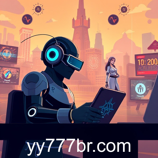 Tendências em Plataformas de Jogos 2025