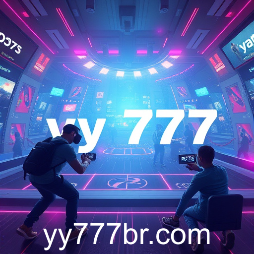 Transformações no Universo dos Games: O Impacto de 2025