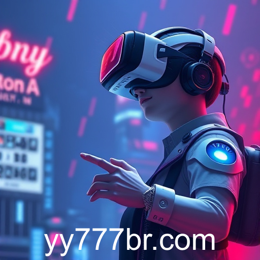 Inovações e Desafios no Universo dos Jogos em 2025
