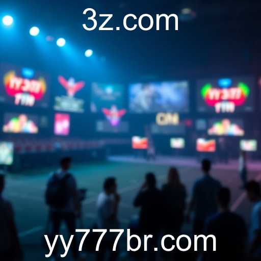 Inovações no Mundo dos Jogos: O Impacto e a Adoção de yy777