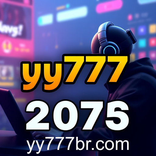Revolução nos Jogos Online com yy777