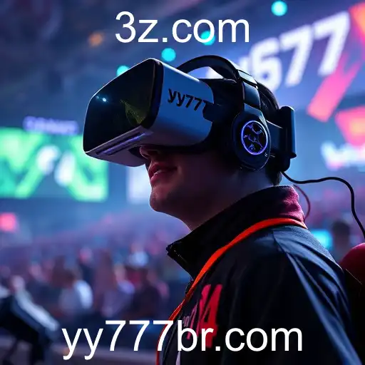 YY777 e o Crescimento dos Jogos Online em 2025